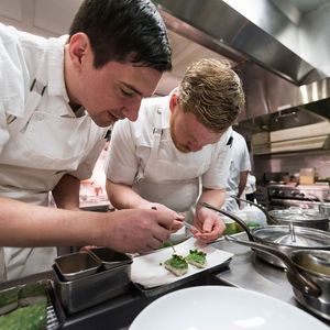 Meet your Posher, David